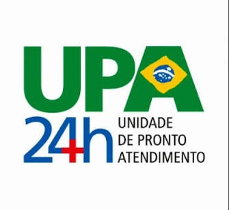 Logo de UPA 24h - Prado