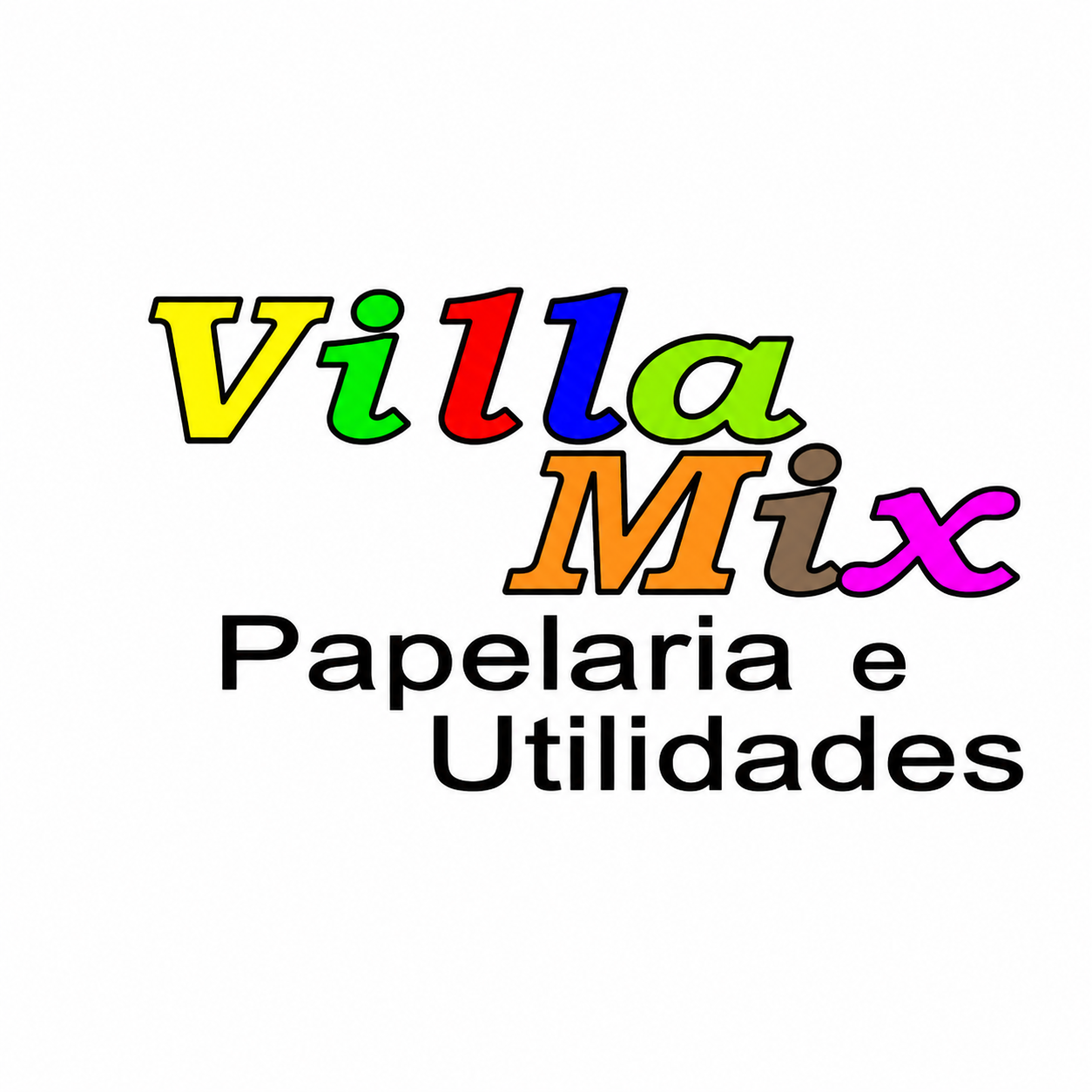 Logo de Villa Mix Utilidades